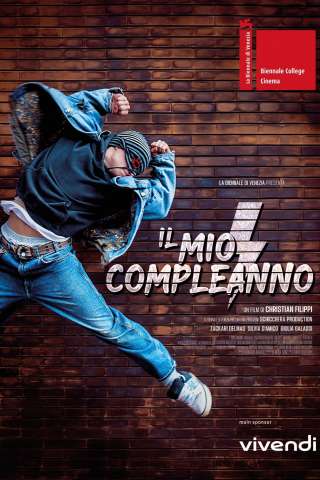 Il mio compleanno streaming