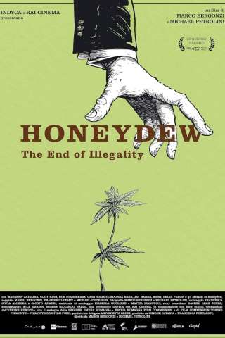 Honeydew streaming