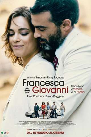 Francesca e Giovanni streaming