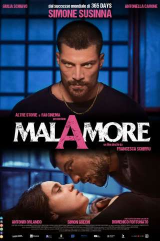 MalAmore streaming