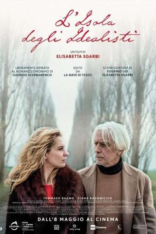 L'isola degli idealisti streaming