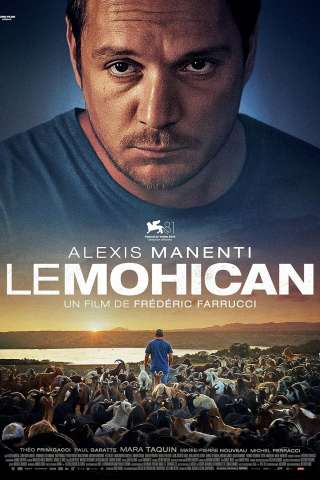 The Mohican streaming