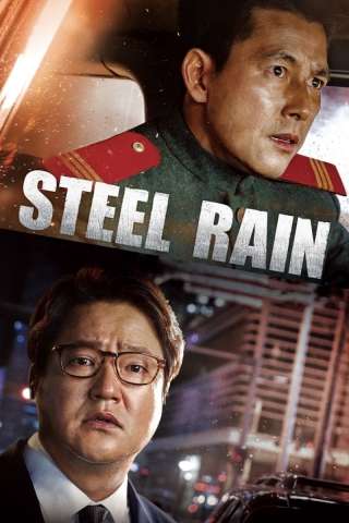 Steel Rain streaming