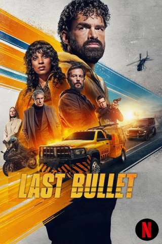Proiettile vagante 3 streaming