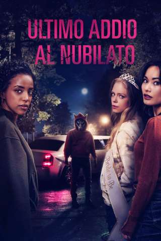 Ultimo addio al nubilato streaming
