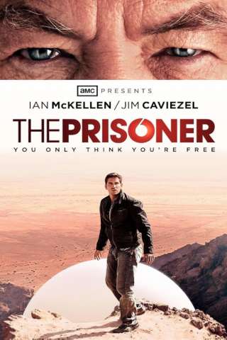 The Prisoner streaming